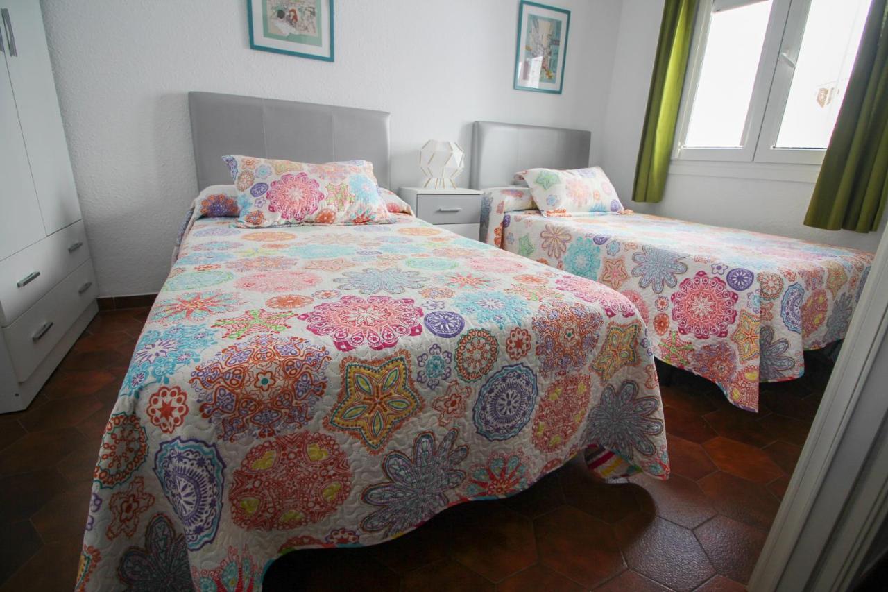 Pueblo Andaluz 670 Apartment