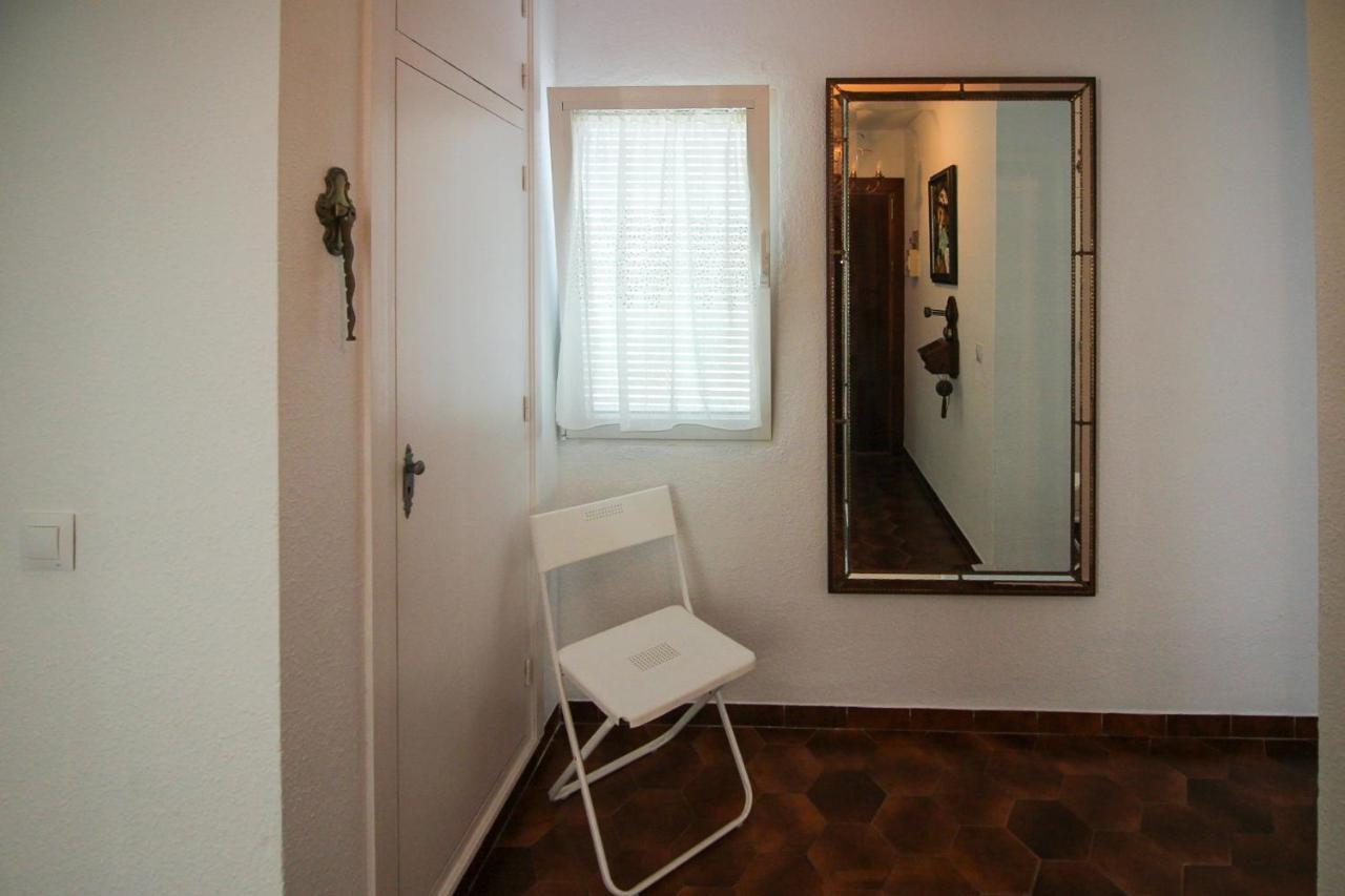 Pueblo Andaluz 670 Apartment