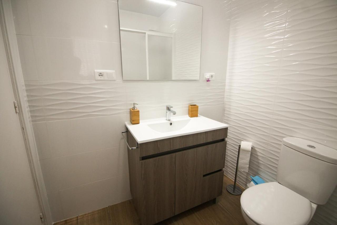 Apartment Pueblo Andaluz 670