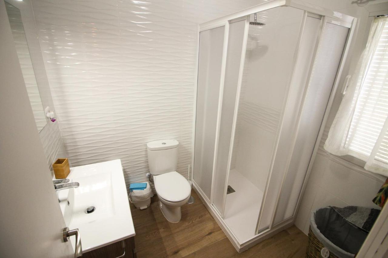 Pueblo Andaluz 670 Apartment Torrox