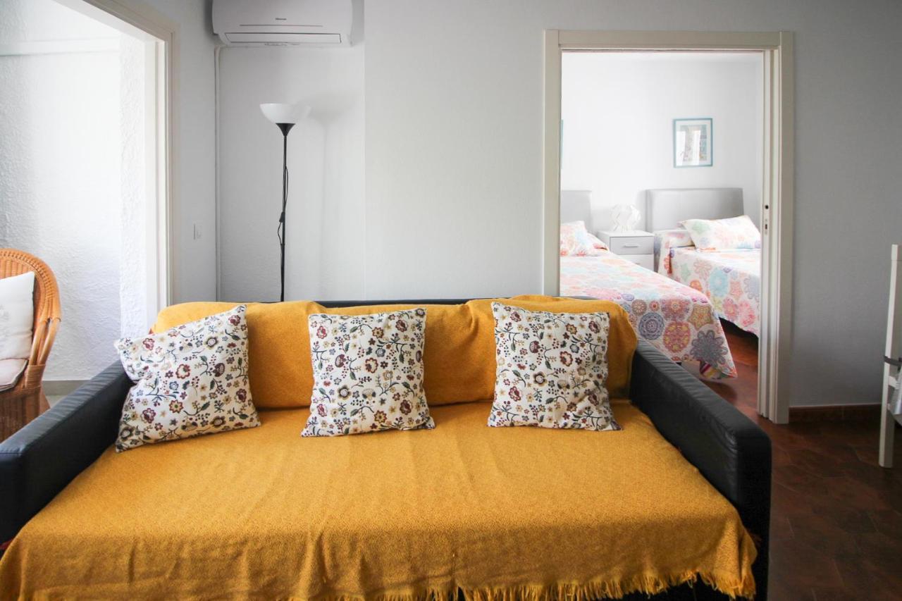 Apartment Pueblo Andaluz 670 *