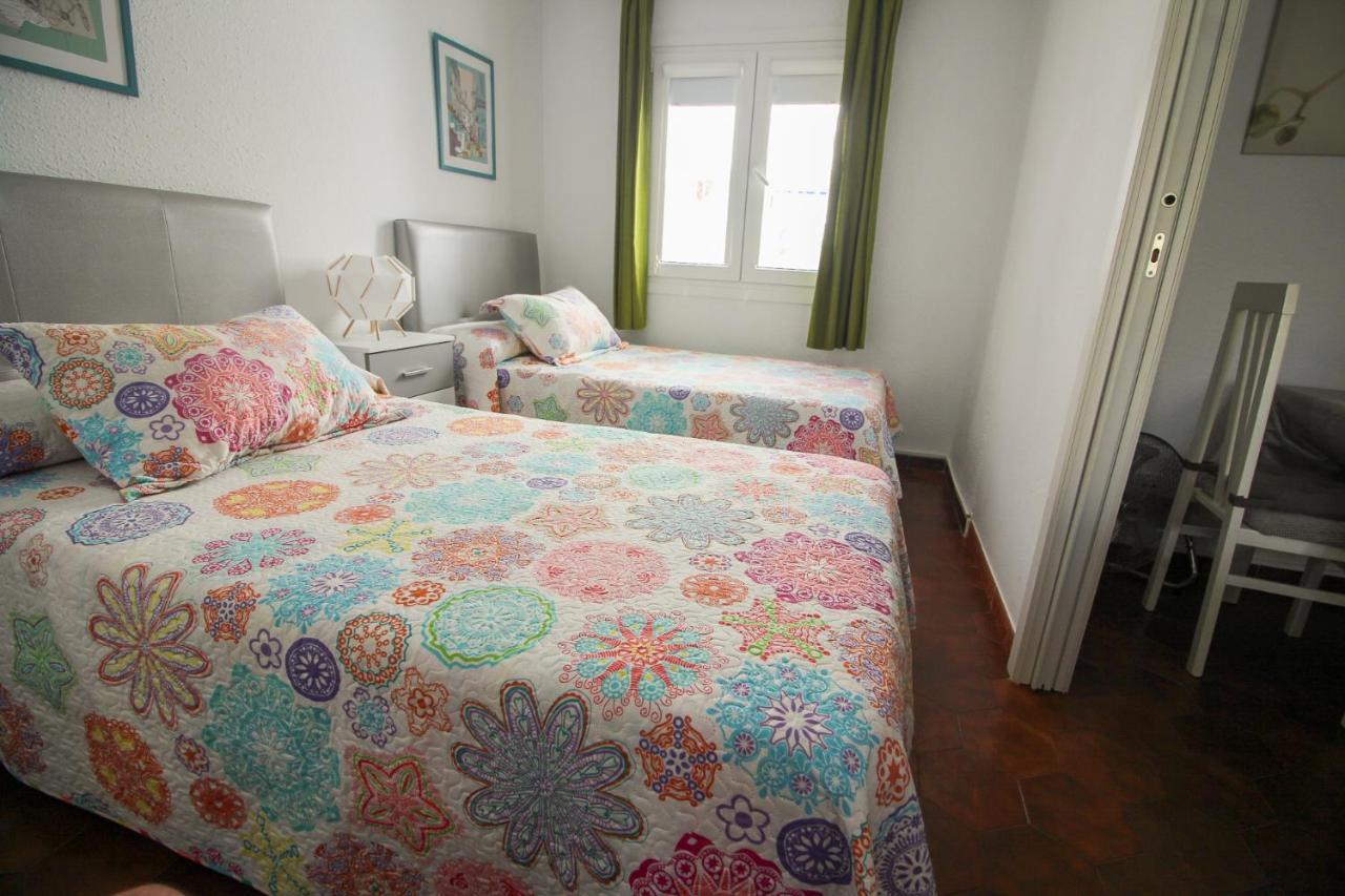 Pueblo Andaluz 670 Apartment *
