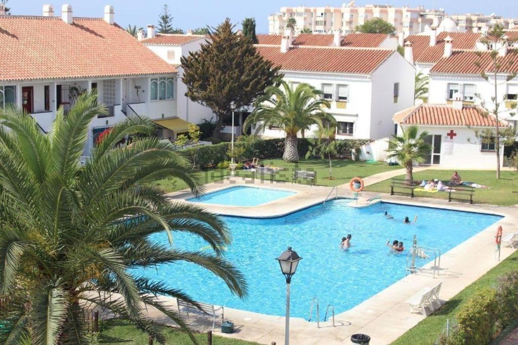 Pueblo Andaluz 670 * Torrox