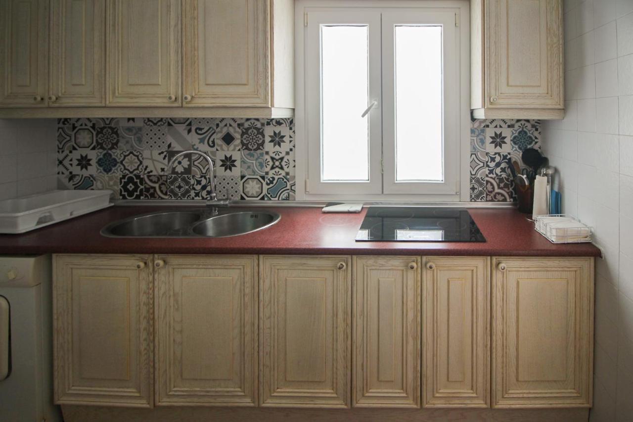 Pueblo Andaluz 670 Apartment