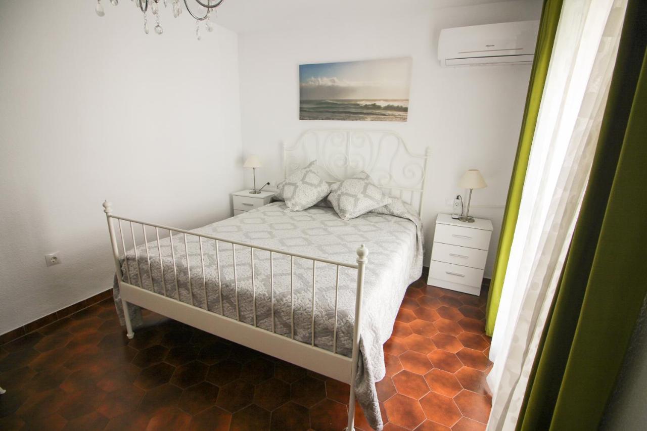 Apartment Pueblo Andaluz 670 Torrox