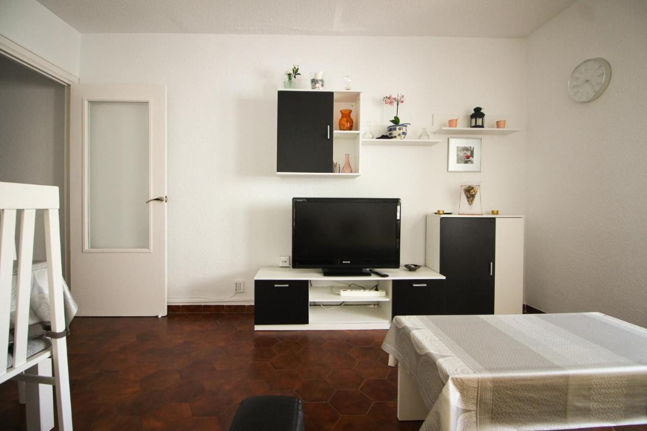 Pueblo Andaluz 670 Apartment Torrox